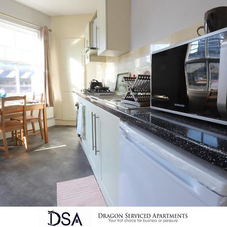 Birmingham Central Station Apartment Εξωτερικό φωτογραφία