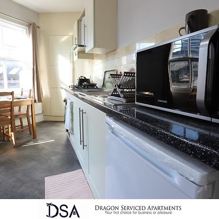Birmingham Central Station Apartment Εξωτερικό φωτογραφία