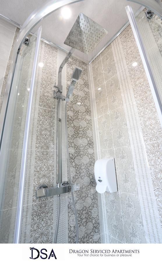 Birmingham Central Station Apartment Εξωτερικό φωτογραφία